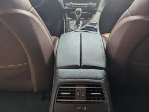 2015 BMW 6-Series 640i Gran Coupe