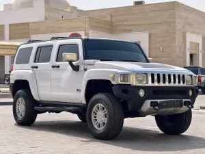 2009 Hummer H3