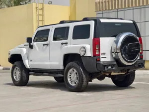 2009 Hummer H3