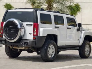 2009 Hummer H3