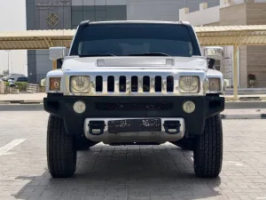 2009 Hummer H3