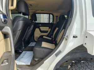2009 Hummer H3