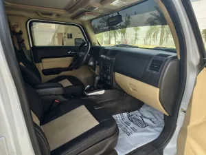 2009 Hummer H3