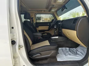 2009 Hummer H3