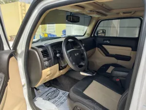 2009 Hummer H3