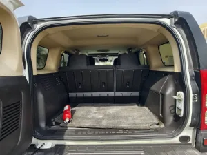 2009 Hummer H3