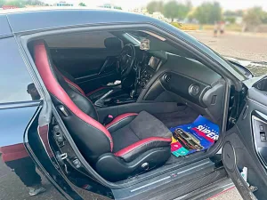 2014 Nissan GTR R35