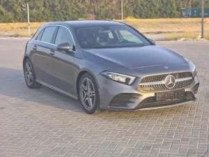 2021 Mercedes-Benz A-Class A220 Sedan