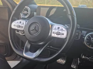 2021 Mercedes-Benz A-Class A220 Sedan
