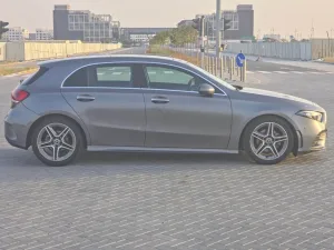 2021 Mercedes-Benz A-Class A220 Sedan