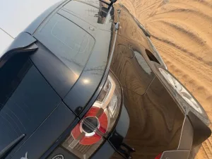 2016 Land Rover Discovery Sport R-Dynamic SE