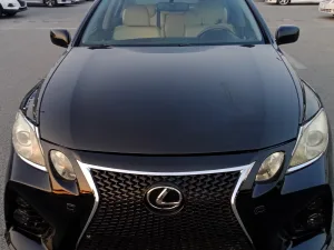 2006 Lexus GS GS430