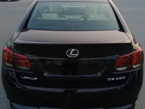 2006 Lexus GS GS430