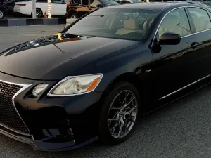 2006 Lexus GS GS430