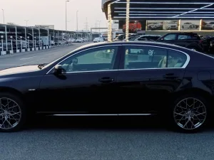 2006 Lexus GS GS430