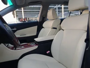 2006 Lexus GS GS430