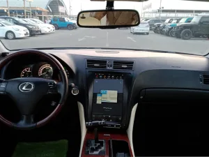2006 Lexus GS GS430