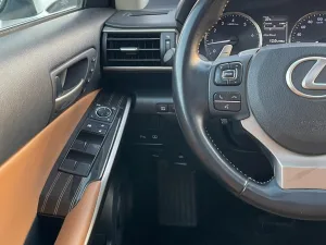 2017 Lexus IS IS 350
