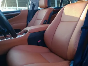 2010 Lexus LS LS 460