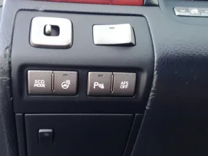 2010 Lexus LS LS 460