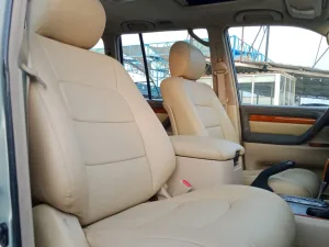 2005 Lexus LX 470