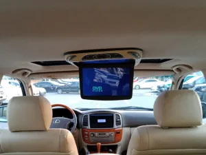 2005 Lexus LX 470