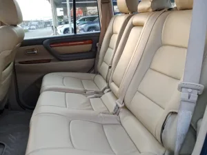 2005 Lexus LX 470