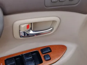 2005 Lexus LX 470
