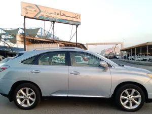 2010 Lexus RX RX 350