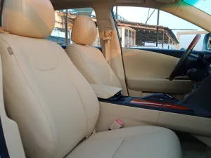 2010 Lexus RX RX 350