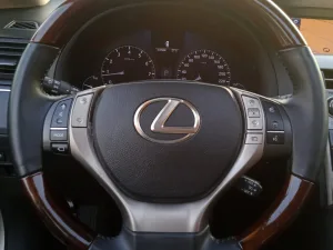 2014 Lexus RX RX 350