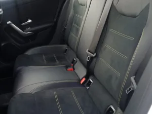 2019 Mercedes-Benz A-Class A250