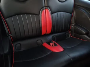 2013 Mini Cooper John Cooper Works