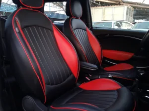 2013 Mini Cooper John Cooper Works
