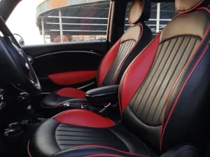 2013 Mini Cooper John Cooper Works