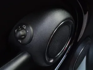 2013 Mini Cooper John Cooper Works