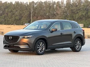 2020 Mazda CX-9 Grand Touring