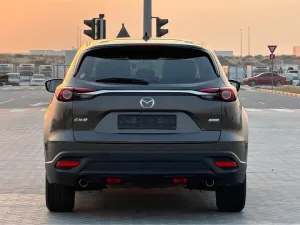 2020 Mazda CX-9 Grand Touring