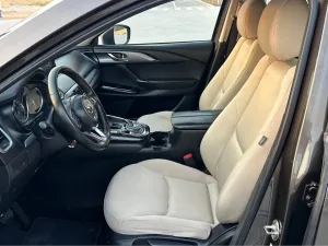 2020 Mazda CX-9 Grand Touring