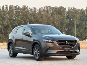 2020 Mazda CX-9 Grand Touring
