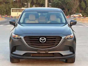 2020 Mazda CX-9 Grand Touring