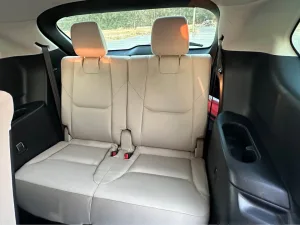 2020 Mazda CX-9 Grand Touring