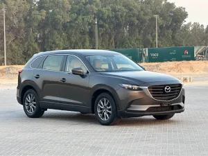 2020 Mazda CX-9 Grand Touring