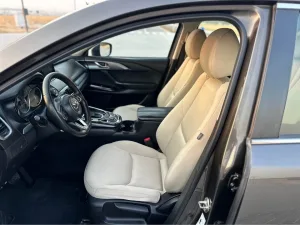2020 Mazda CX-9 Grand Touring