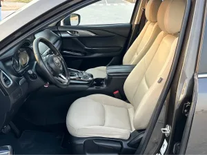 2020 Mazda CX-9 Grand Touring