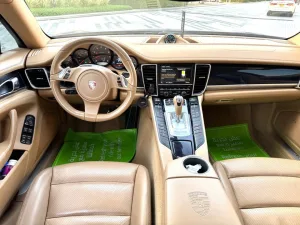 2012 Porsche Panamera S