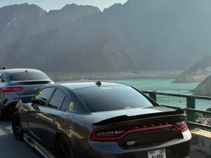 2019 Dodge Charger SRT Hellcat
