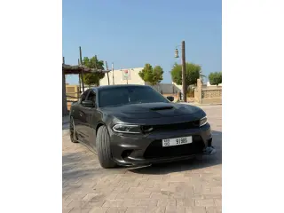 2019 Dodge Charger in Sharjah used car