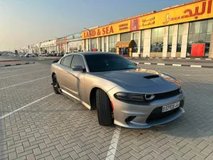 2018 Dodge Charger R/T