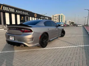 2018 Dodge Charger R/T